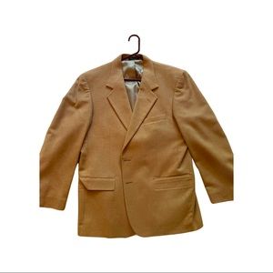 Vintage Wool blazer!!